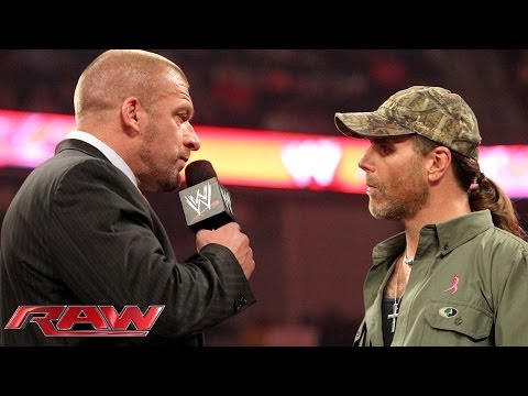 Jim Ross Talks Probability Of AJ Styles vs. Shawn Michaels, Goldberg Return