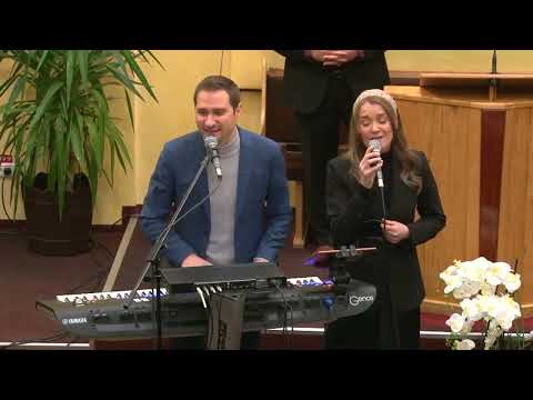 Ionut si Corina Gontaru - Cand eram pandit de-o ispita