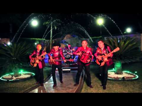 Los Nuevos Rebeldes - Soy El Chey0 Imperial (Video Oficial 2013)