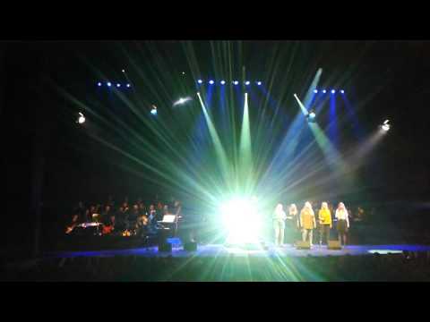 Thomas Orkest Zwolle Fix you