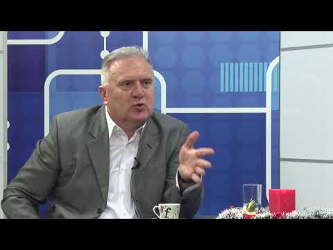 PROMO - A STA VI MISLITE - Milan Vidojevic otkriva sve o org. "TULA", gde je sahranjen Romanov...