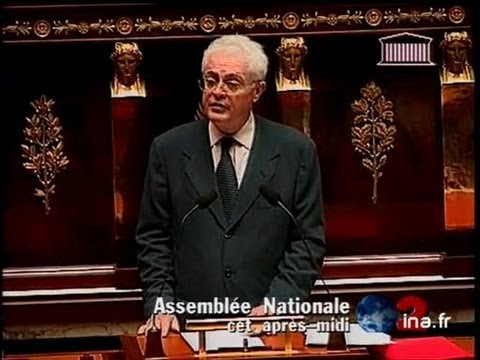 JOSPIN PHILOSOPHIE GENERALE