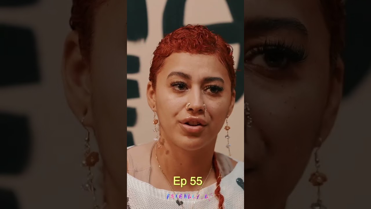 Part 406: Lonzo gets clarity from Mariche on his desires to be with multiple women.