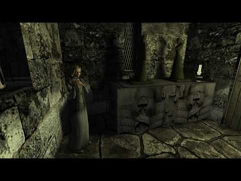 Pathologic Classic HD - Grace (All Voice Lines)