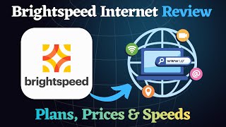 Brightspeed Internet Review: Plans, Pricing, Speed & Availability