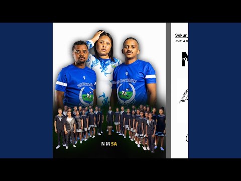 Sekunjalo Ke Nako_Montagu RFC