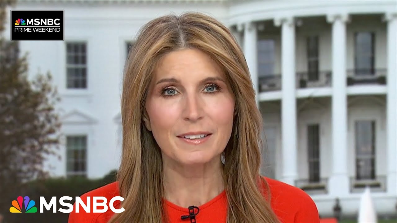 Watch the Best of MSNBC Prime: Week of Nov. 24