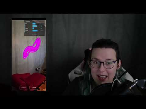 DOM Overlays - Ada Rose Cannon (Samsung Internet)