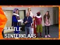 SINTERKLAAS EN DE GESTOLEN VERLANGLIJSTJES | ZAPPSPORT BATTLE
