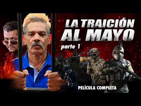 BETRAYAL OF MAYO, The beginning of the betrayal and kidnapping of MAYO #NARCOS #chapoguzman #mayo...