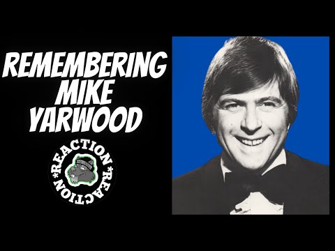 American Reacts to Mike Yarwood impressions - Bruce Forsyth, featuring Michael Foot, Enoch Powell