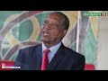 KAULI YA PROF PARAMAGAMBA KABUDI BAADA YA NDEGE YA ATCL KUTUA