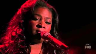 Candice Glover - Live Lovesong