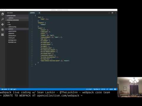 Sean Larkin Live Stream
