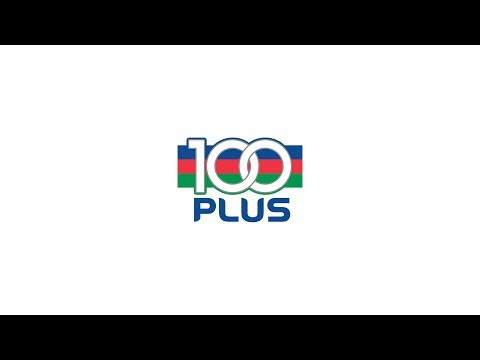 100plus (Malaysia)
