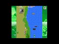 Sprite x Xevious - Full Playthrough