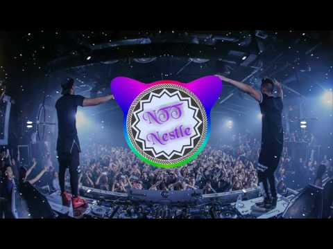 VINAI ft. HARRISON - THE WAVE ( Original Mix )