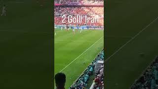 Download lagu 2 gol Iran vs Wales World Cup Qatar 2022 mp3