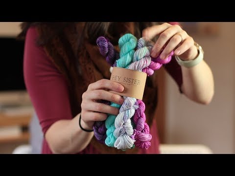 Hey Sister Podcast - Episode 25