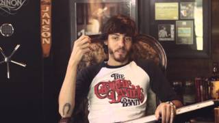 Chris Janson - Buy Me A Boat (Story Behind The Song)