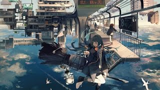 - Misumi - 反重力の街 feat.初音ミク
