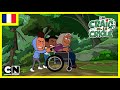 Craig De La Crique Les Voleurs De Grand Mère