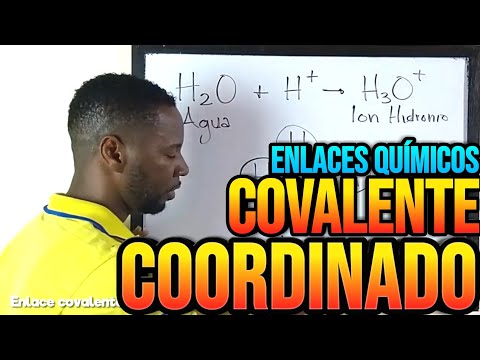 que es enlace covalente coordinado o dativo ejemplos, , , , explicación y resolución de dudas, respuestas rápidas, guía facil, paso a paso, faq, how to