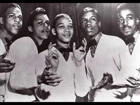 Cellos - Rang Tang Ding Dong (Apollo unrel. version) 1957