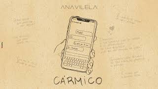 Cármico Lyrics English Translation