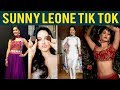 Sunny Leone Tiktok Videos