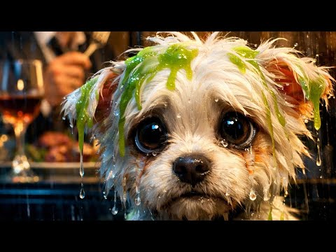 From Thrown Out to Five-Star Chef | Puppy’s Revenge Story | #successstory