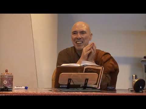 Majjhima Nikāya (MN 032: Jul-31-2010) Bhikkhu Bodhi