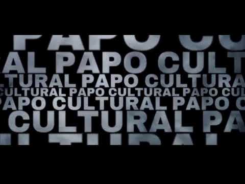 Papo cultural com Carlos Oliveira // Maestro Luiz Baeta - 17/05