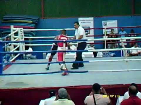 IZRAEL tipitapa vs bluefils