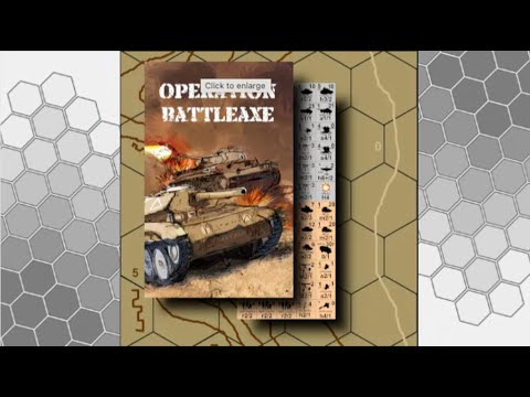 Operation Battleaxe Review