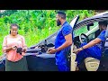 I FELL IN LOVE WITH THE SINGLE MOTHER I SAW FROM THE VILLAGE Fredrick Leonard 2025 Latest MOVIE
