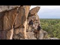 Helicopter Horizons Tsodilo Hills Experience