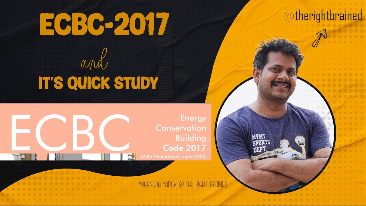 A quick Study of Energy Conservation Building Code 2017