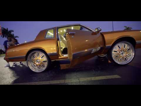 Alcy - FAMO - Directed by Jay Lenz