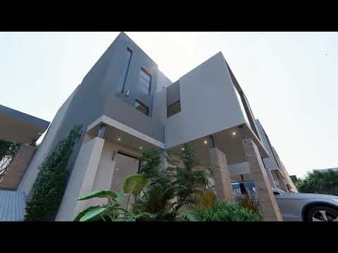 44 Devonshire | Bryanston