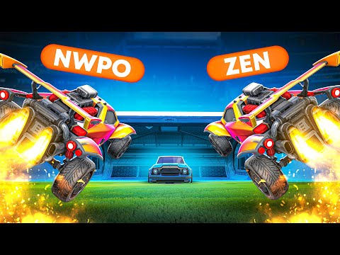 Zen And Nwpo Team Up In Ranked...