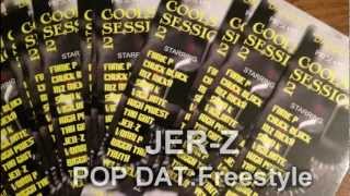 JER-Z POP DAT: Freestyle