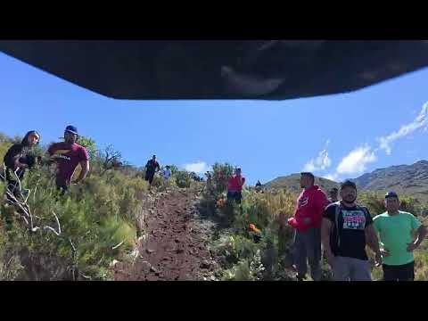 Desafio del indio 2026  tremendo circuito  en villa Larca San luis 
