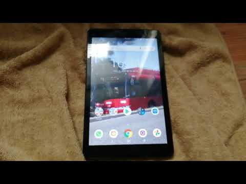 Alcatel 3T 8 For Beginners