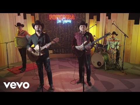 Grupo Primitivo - El 220 (Live Sessions)