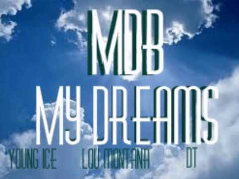 MDB - My Dreams