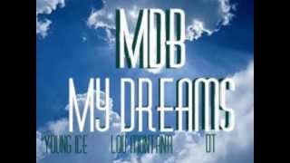 MDB - My Dreams