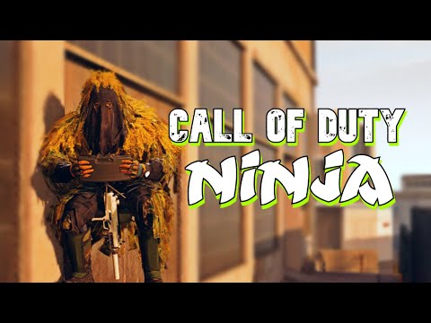 I Ninja Defused Streamers In Modern Warfare 2