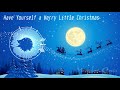 [Music box Cover] Have Yourself a Merry Little Christmas