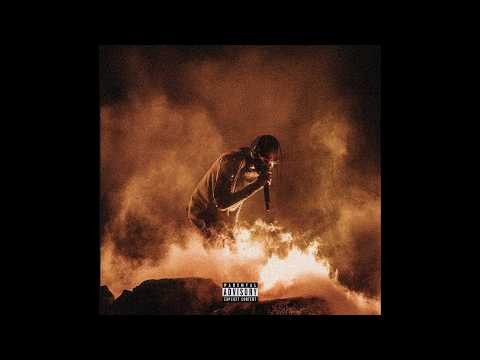 [FREE] TRAVIS SCOTT TYPE BEAT - LEGENDS